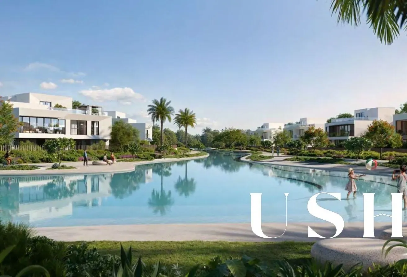 Address Branded | Waterfront Luxury | Resale