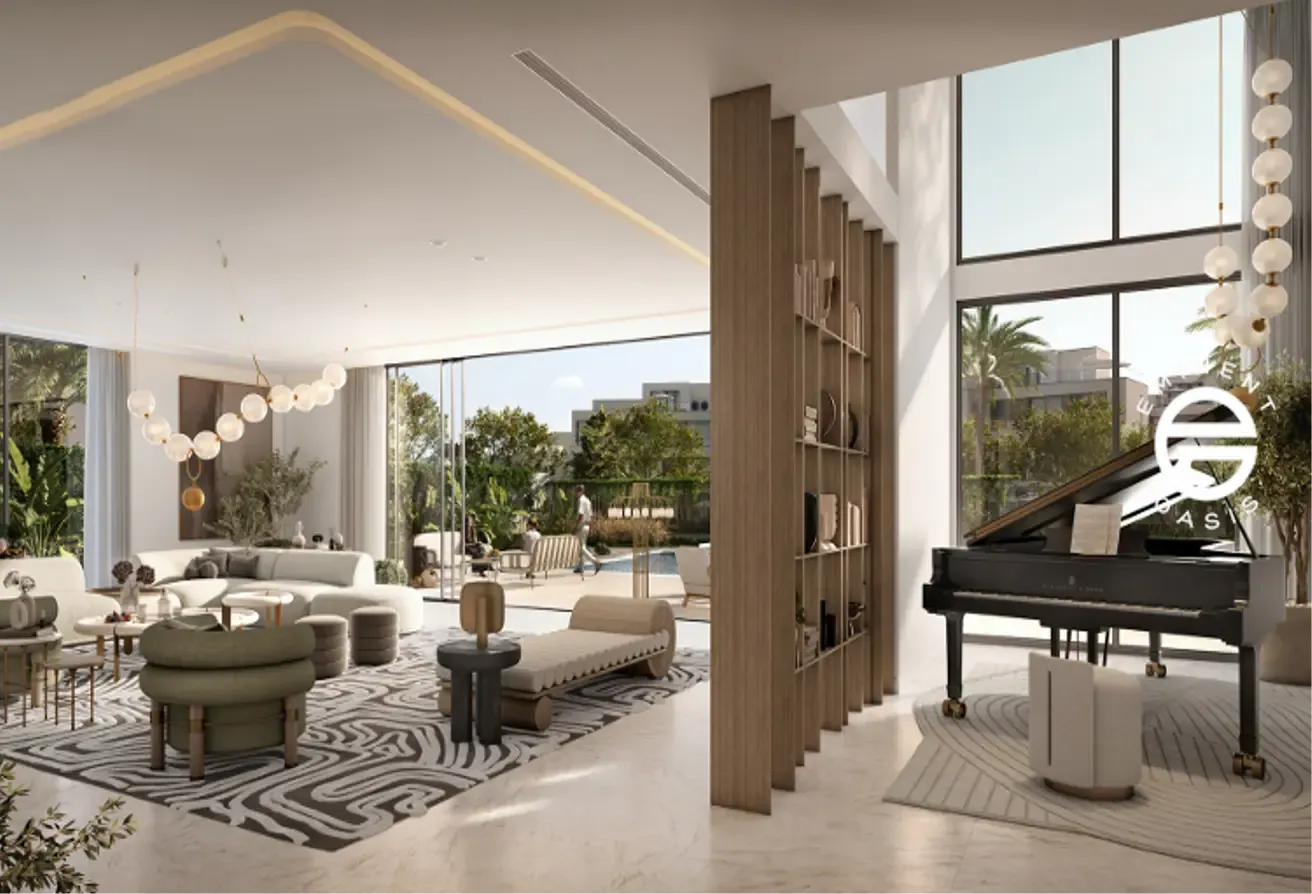 Redefining Luxury  | Exclusive    | No Brokers  |