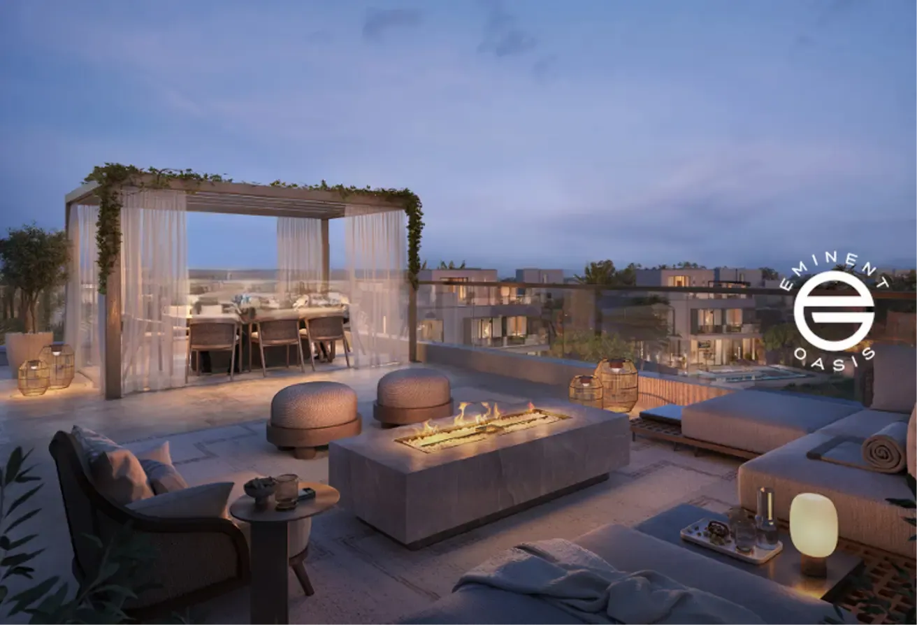 Redefining Luxury  | Exclusive    | No Brokers  |