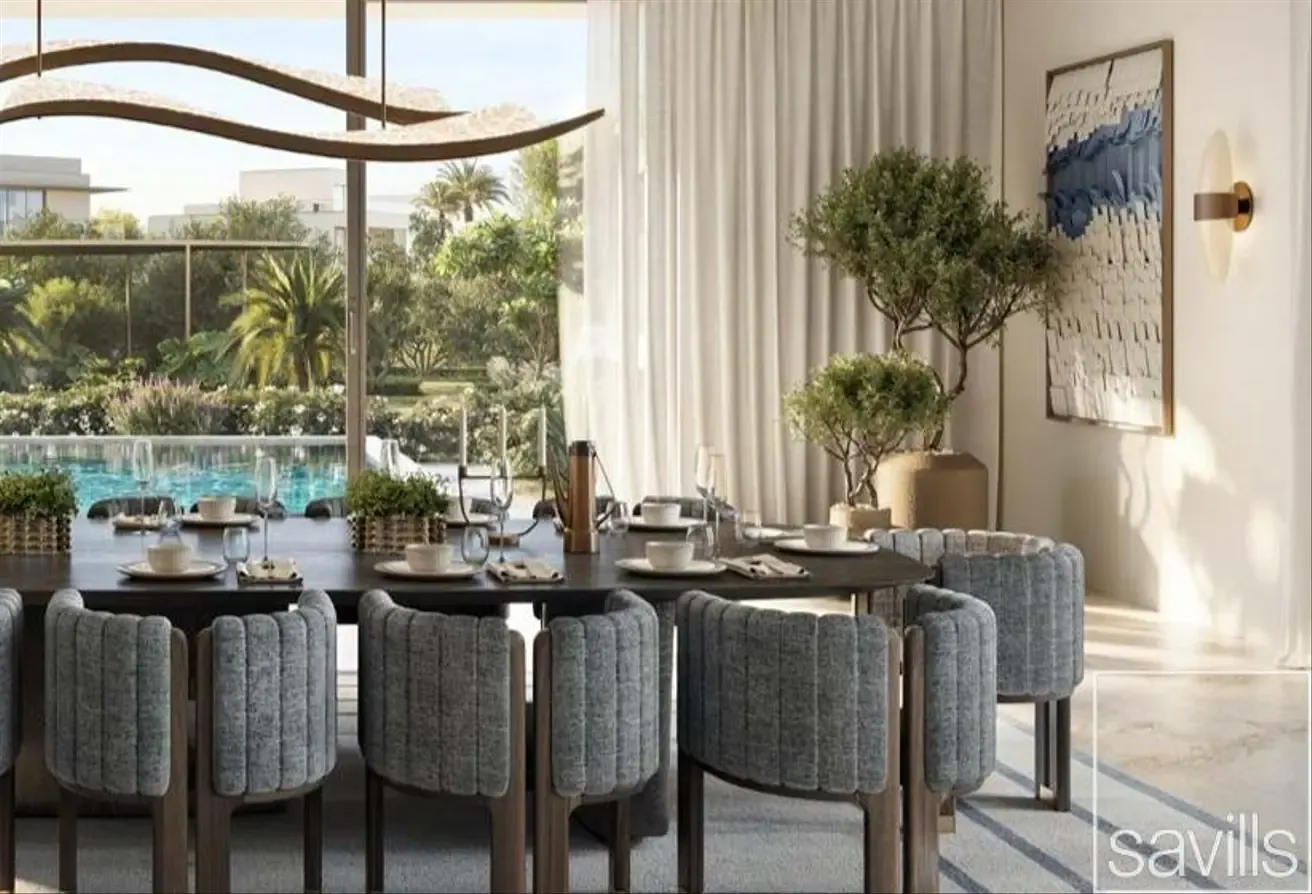 Below OP | Premium Lagoon Villa | Luxury Living