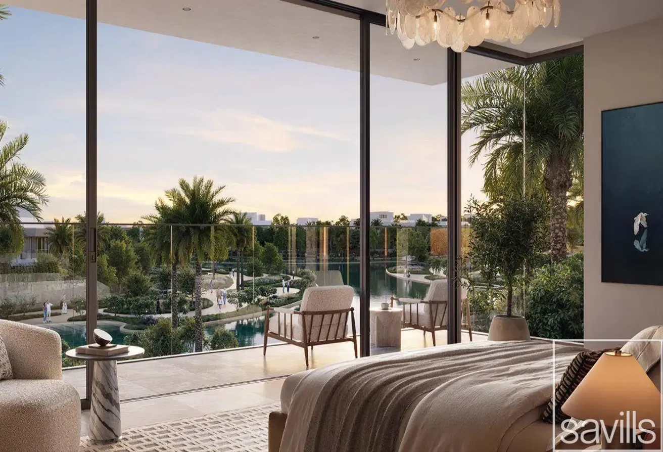 Below OP | Premium Lagoon Villa | Luxury Living