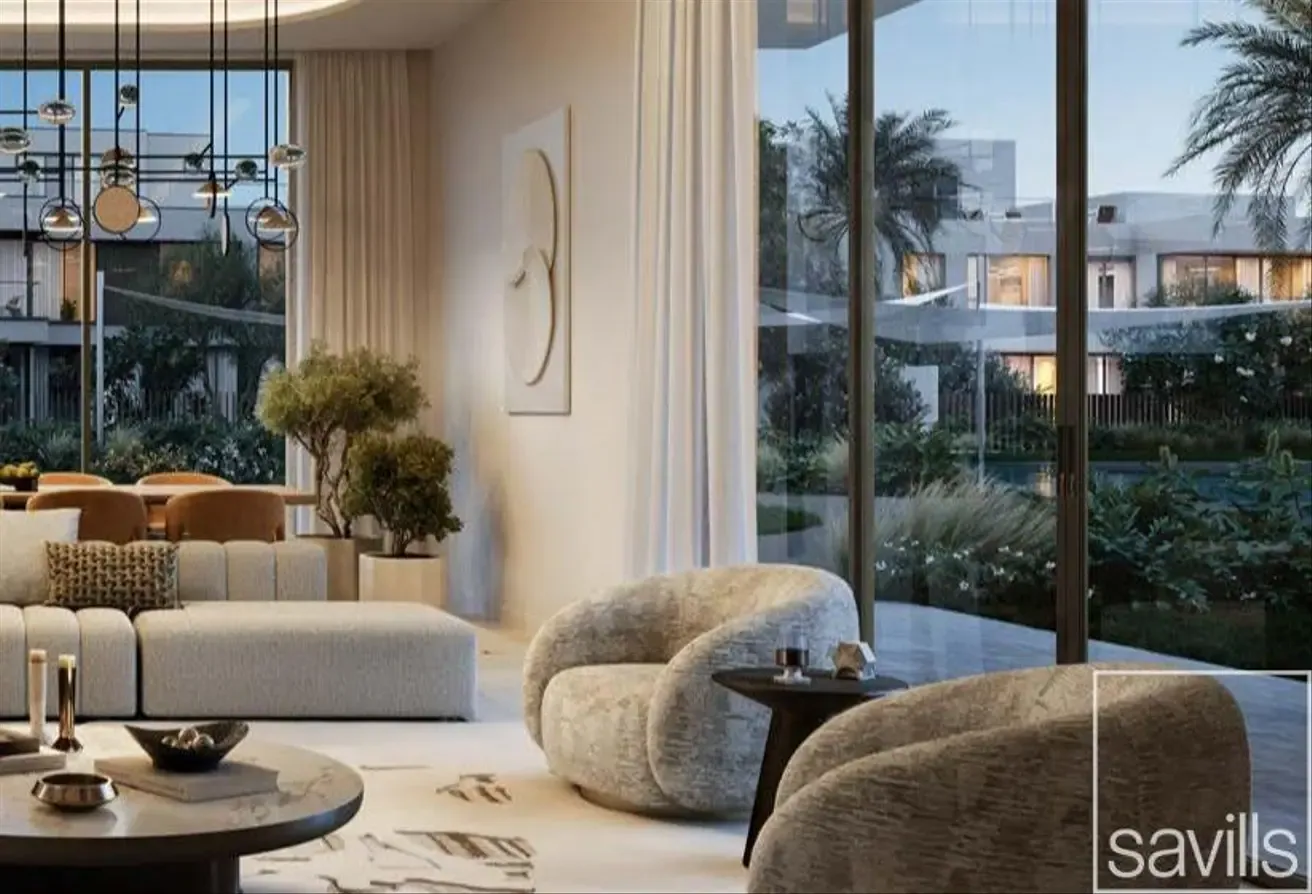 Below OP | Premium Lagoon Villa | Luxury Living