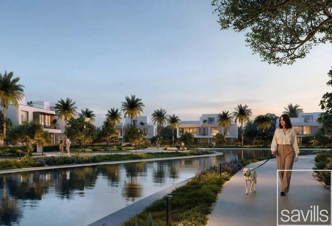Below OP | Premium Lagoon Villa | Luxury Living