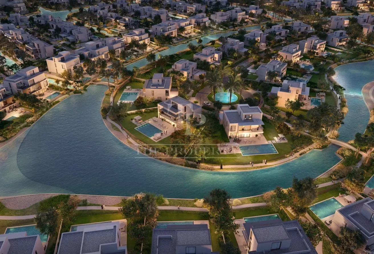Biggest Plot | Sunset View | Multiple Options