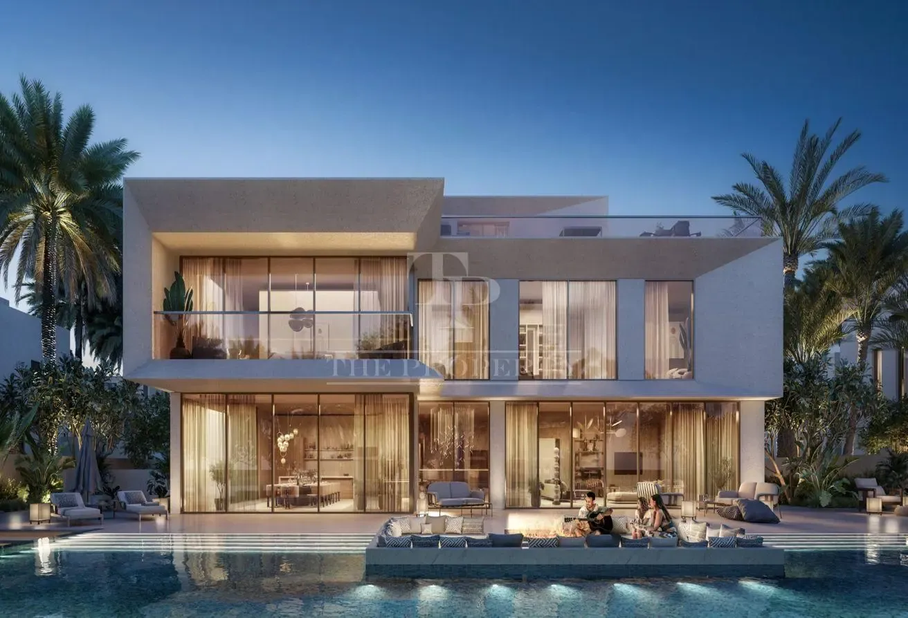Biggest Plot | Sunset View | Multiple Options