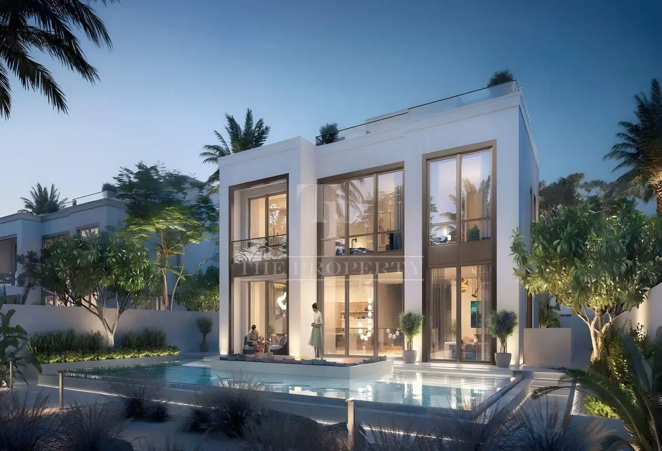 Biggest Plot | Sunset View | Multiple Options