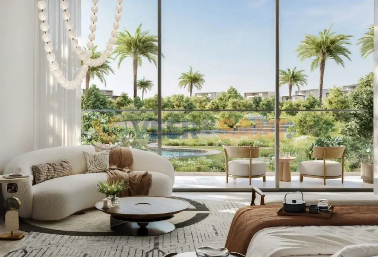 Ultra Luxury 6BR Villa | The Oasis