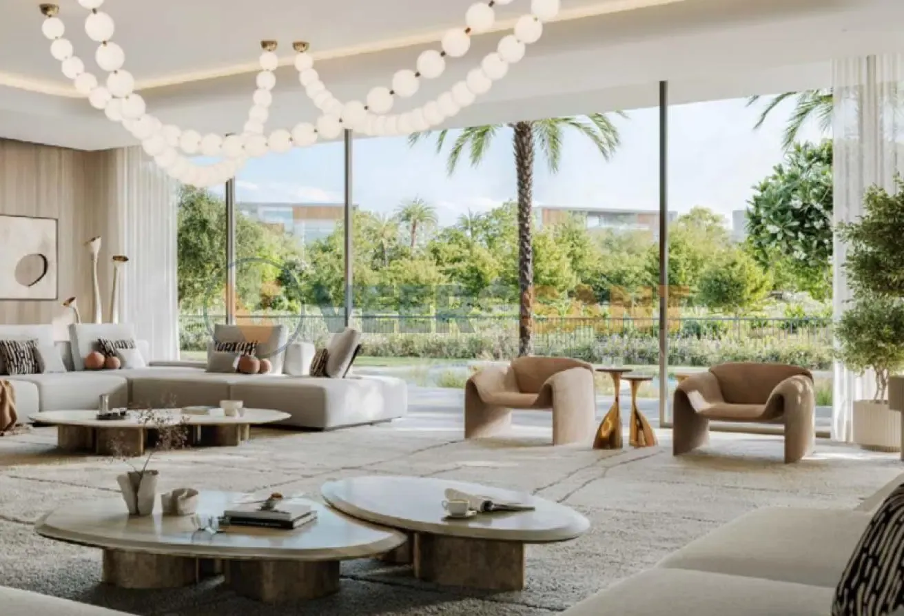 Ultra Luxury 6BR Villa | The Oasis