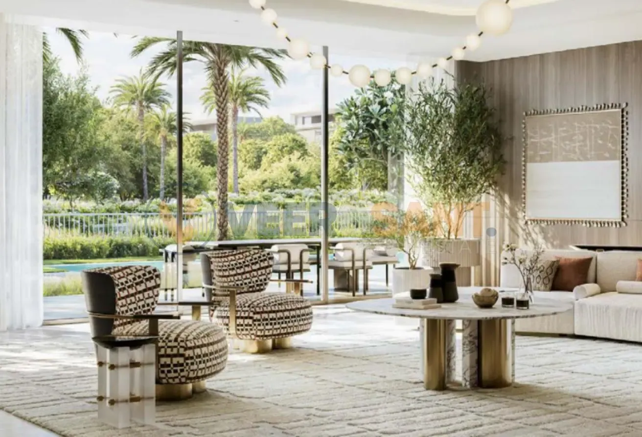 Ultra Luxury 6BR Villa | The Oasis