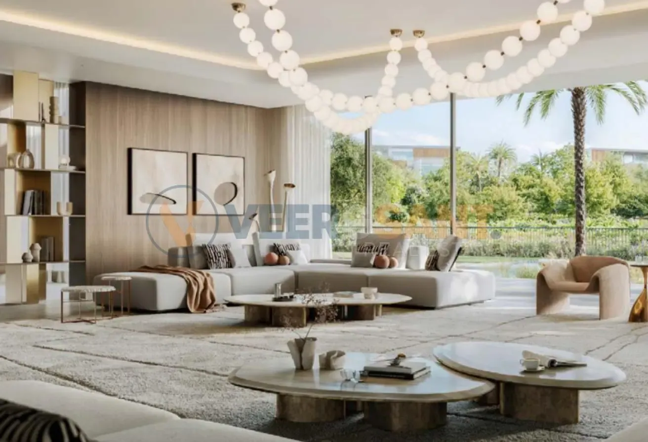 Ultra Luxury 6BR Villa | The Oasis