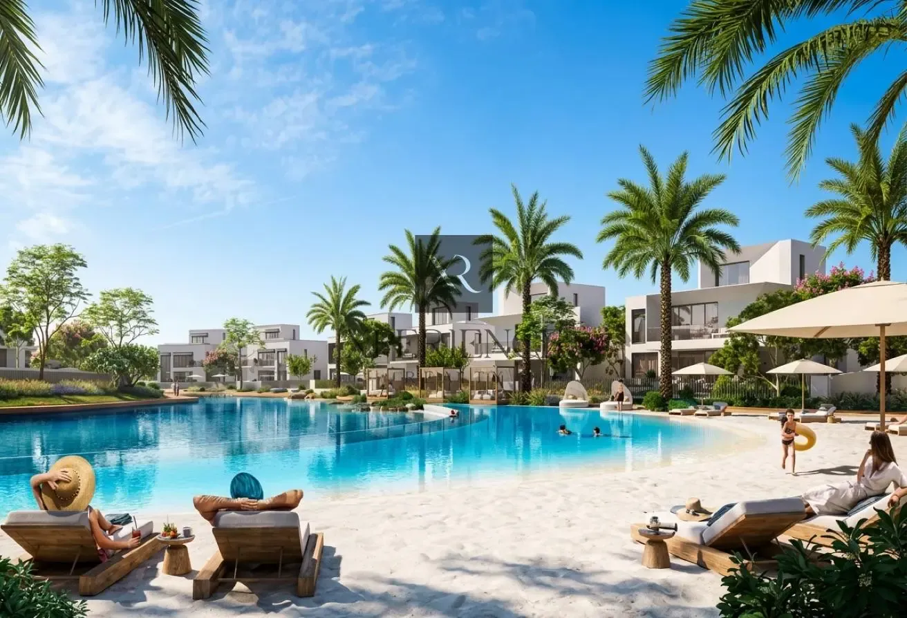 INVESTOR DEAL | HIGH ROI POTENTIAL | LAGOON VIEW