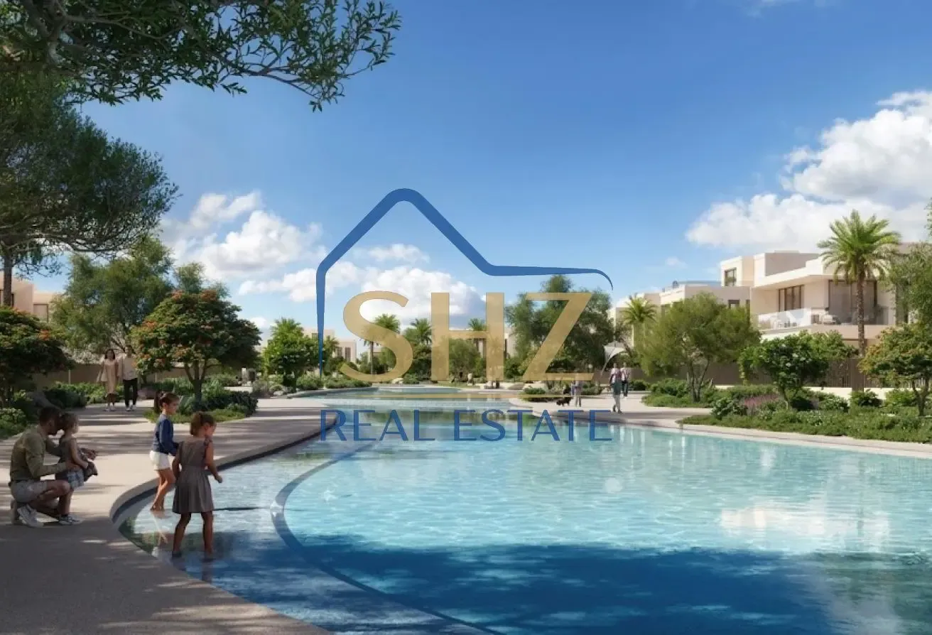 Contemporary | On Lagoon | Basement | Huge Plot