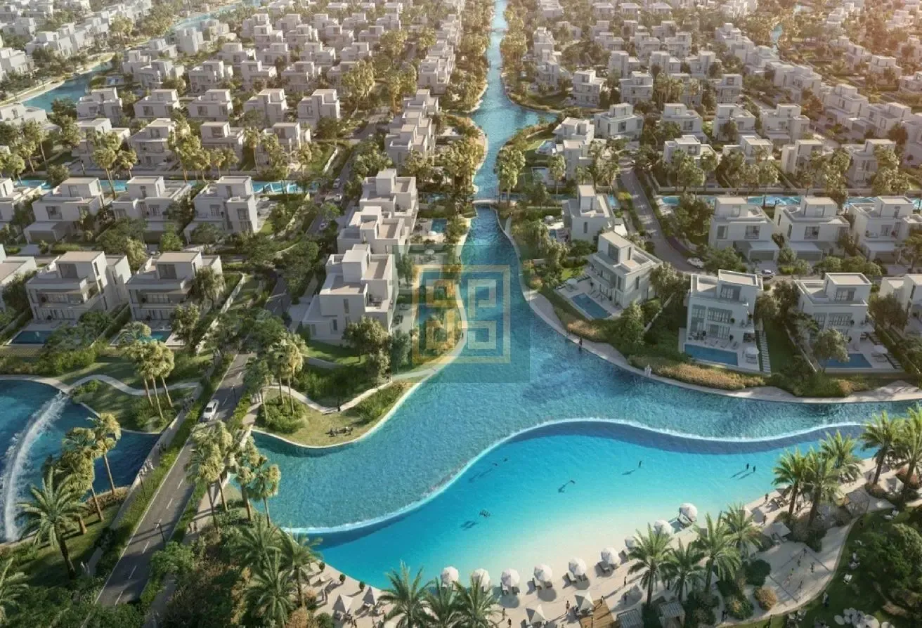 On The Lagoon | Resale | Chamfered Type | Q2 2028