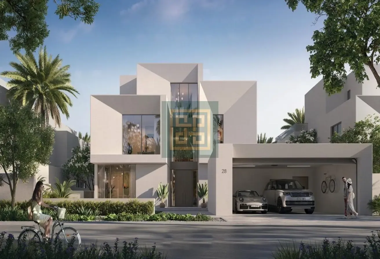 On The Lagoon | Resale | Chamfered Type | Q2 2028