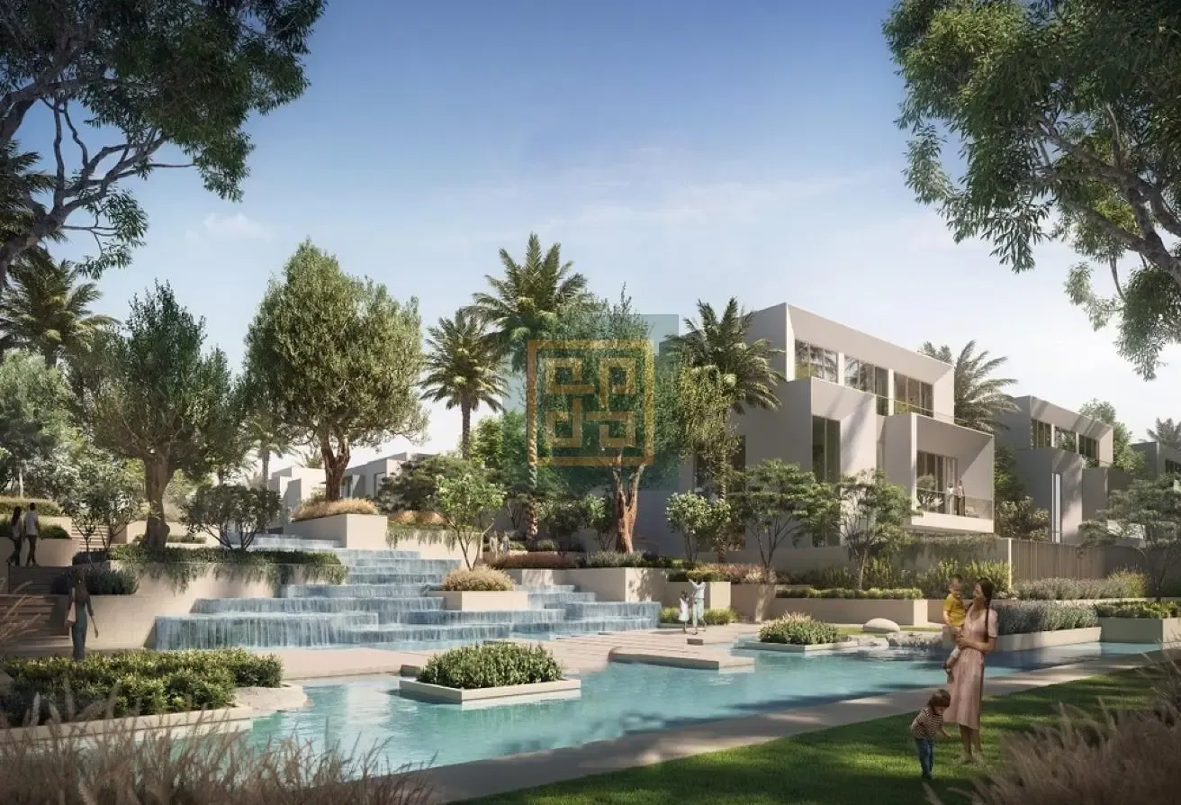 On The Lagoon | Resale | Chamfered Type | Q2 2028