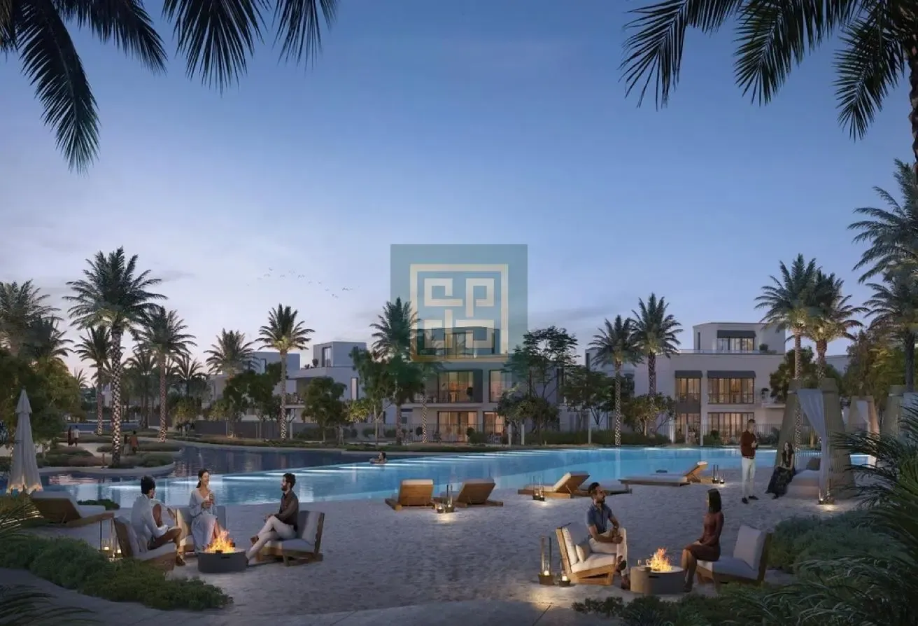 On The Lagoon | Resale | Chamfered Type | Q2 2028