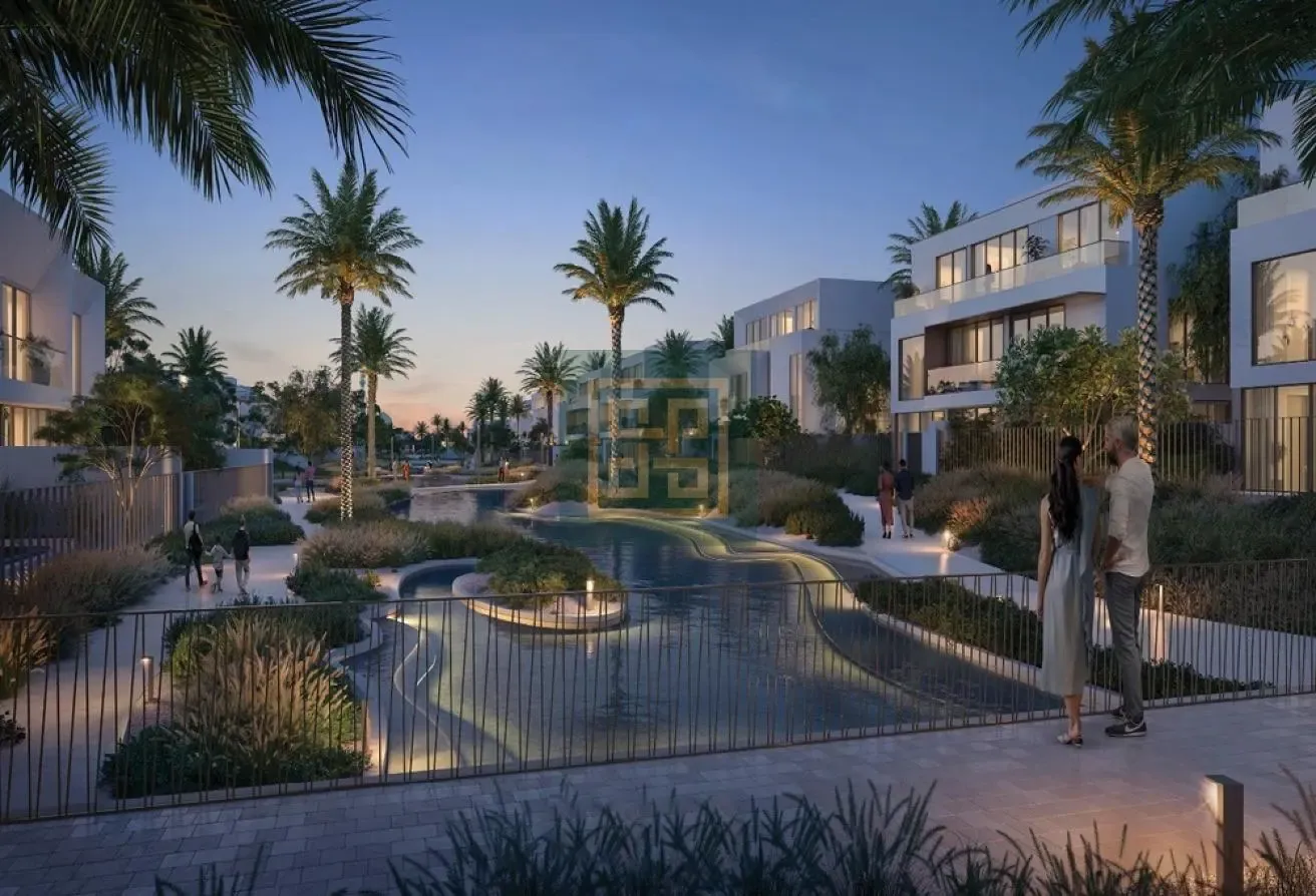 On The Lagoon | Resale | Chamfered Type | Q2 2028