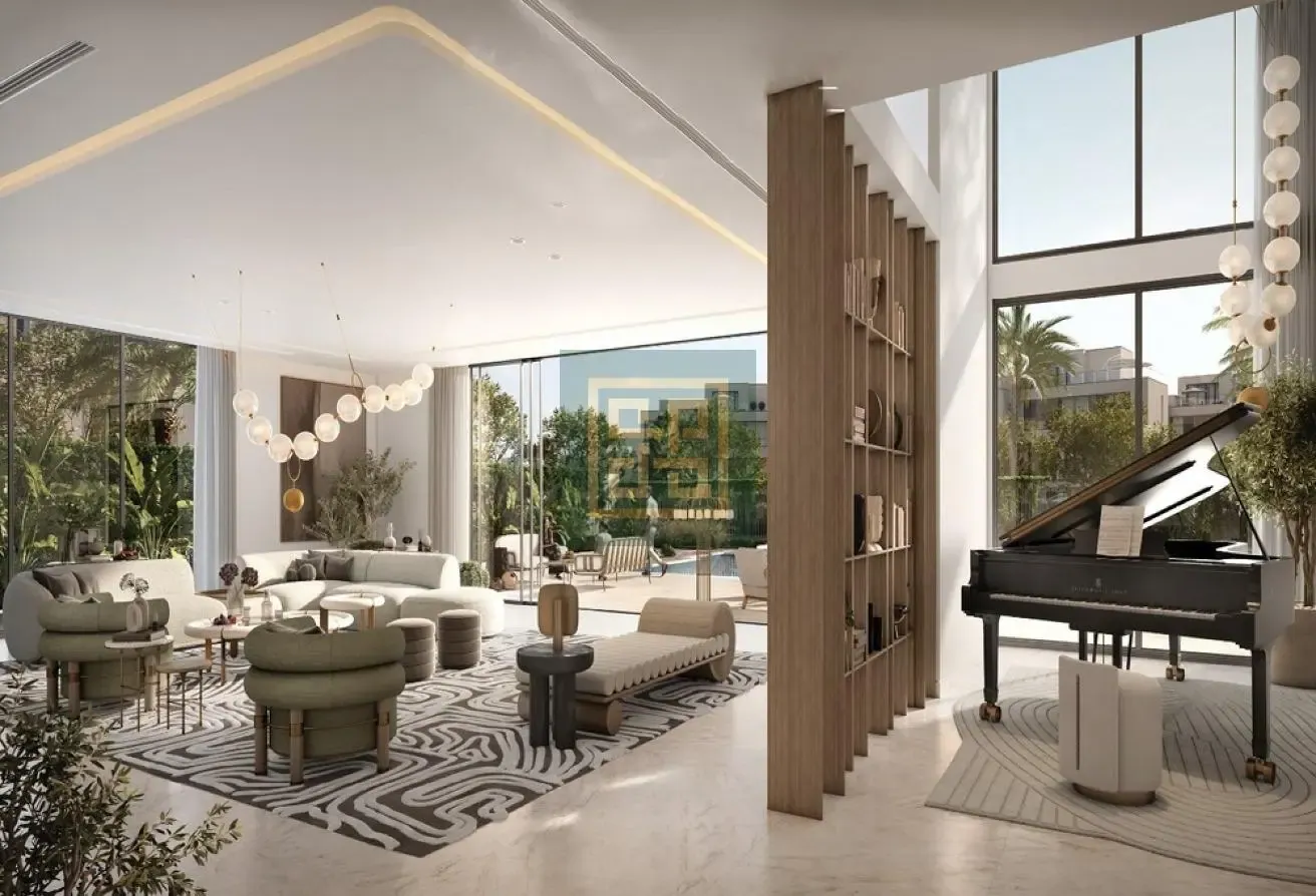 On The Lagoon | Resale | Chamfered Type | Q2 2028