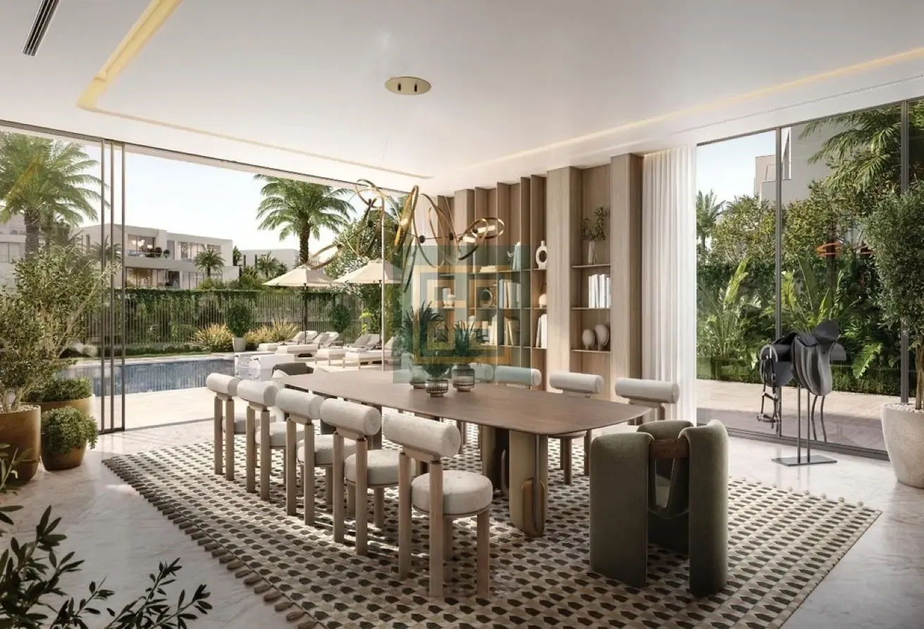 On The Lagoon | Resale | Chamfered Type | Q2 2028