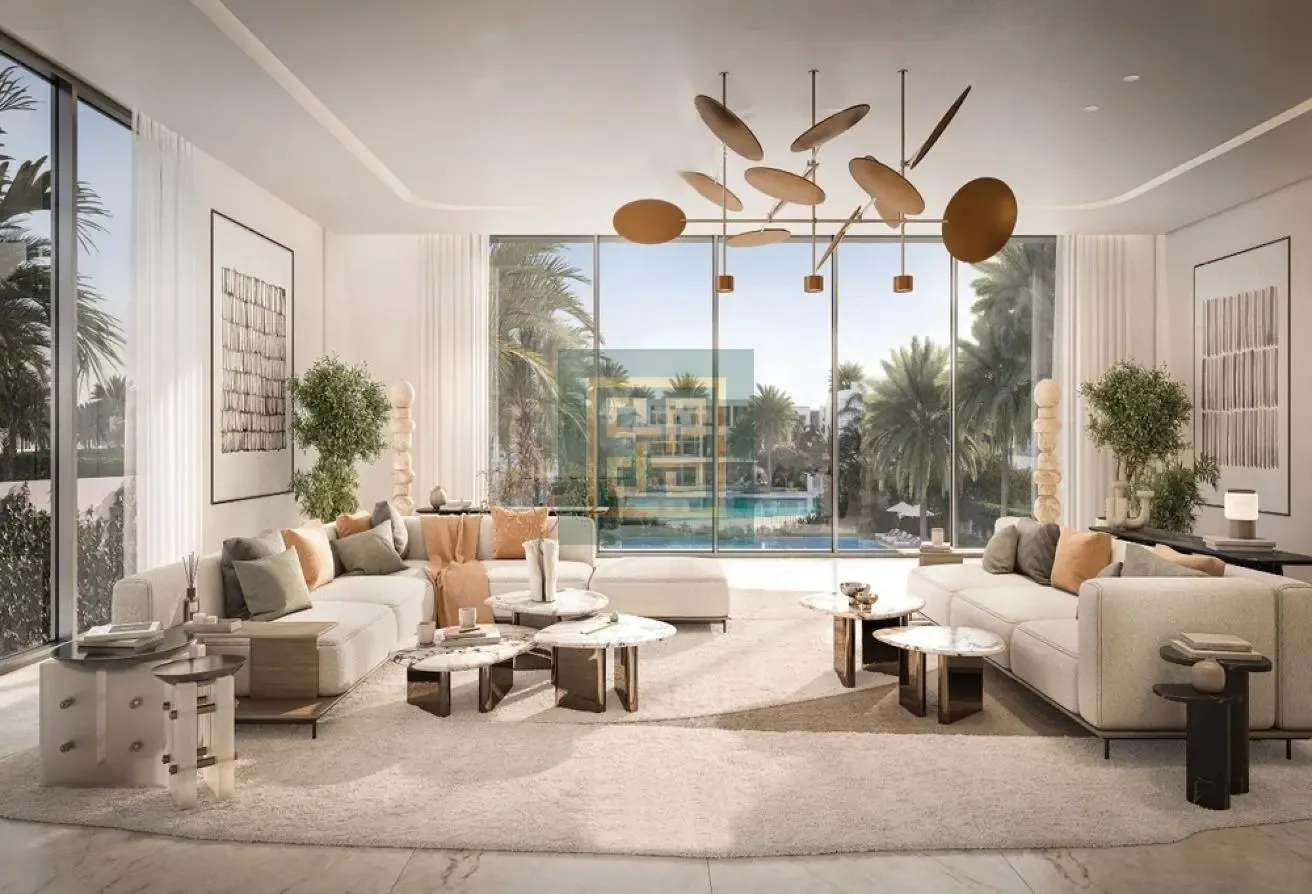 On The Lagoon | Resale | Chamfered Type | Q2 2028