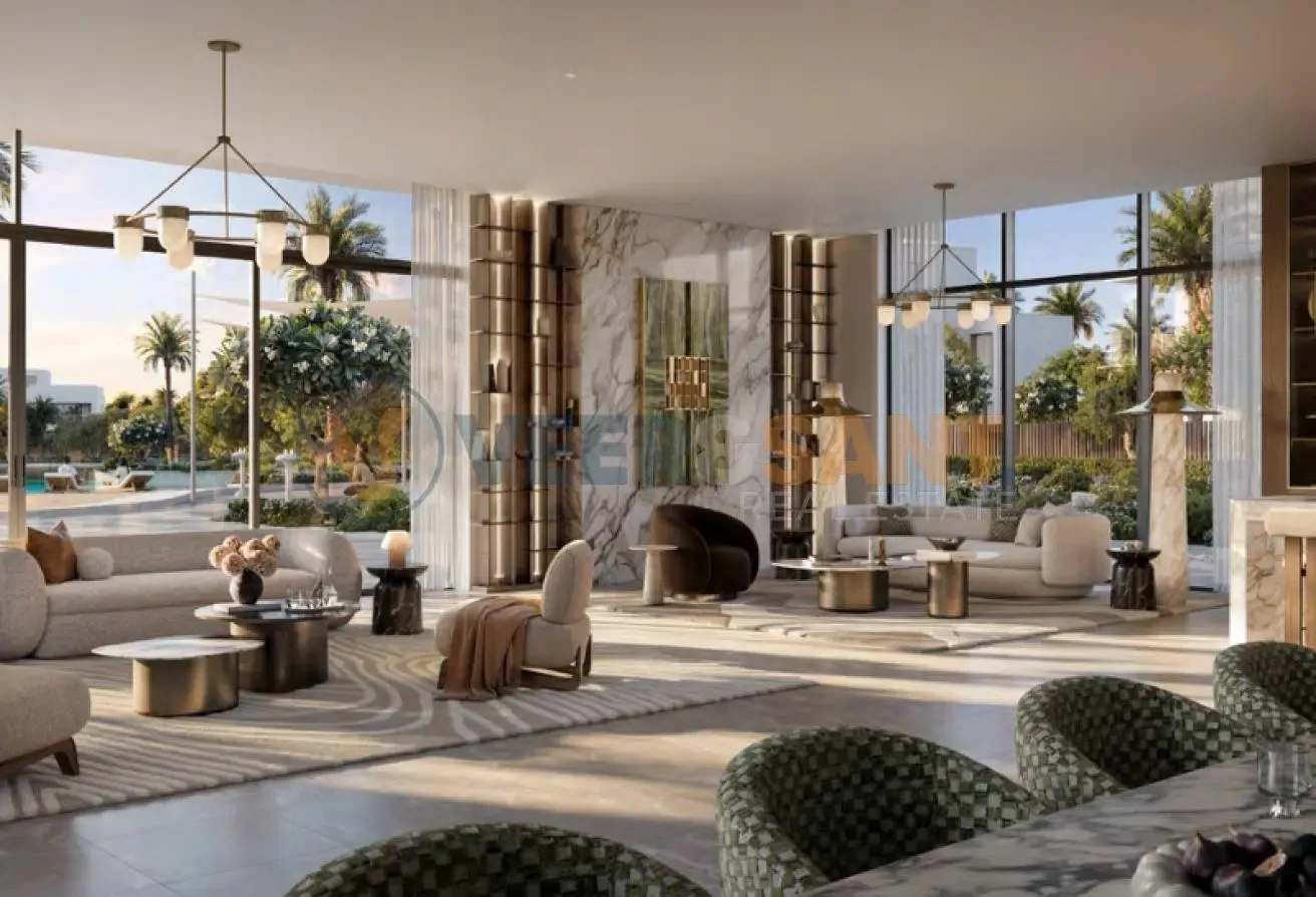 Waterfront Living | Spacious Layout |  Huge Plot