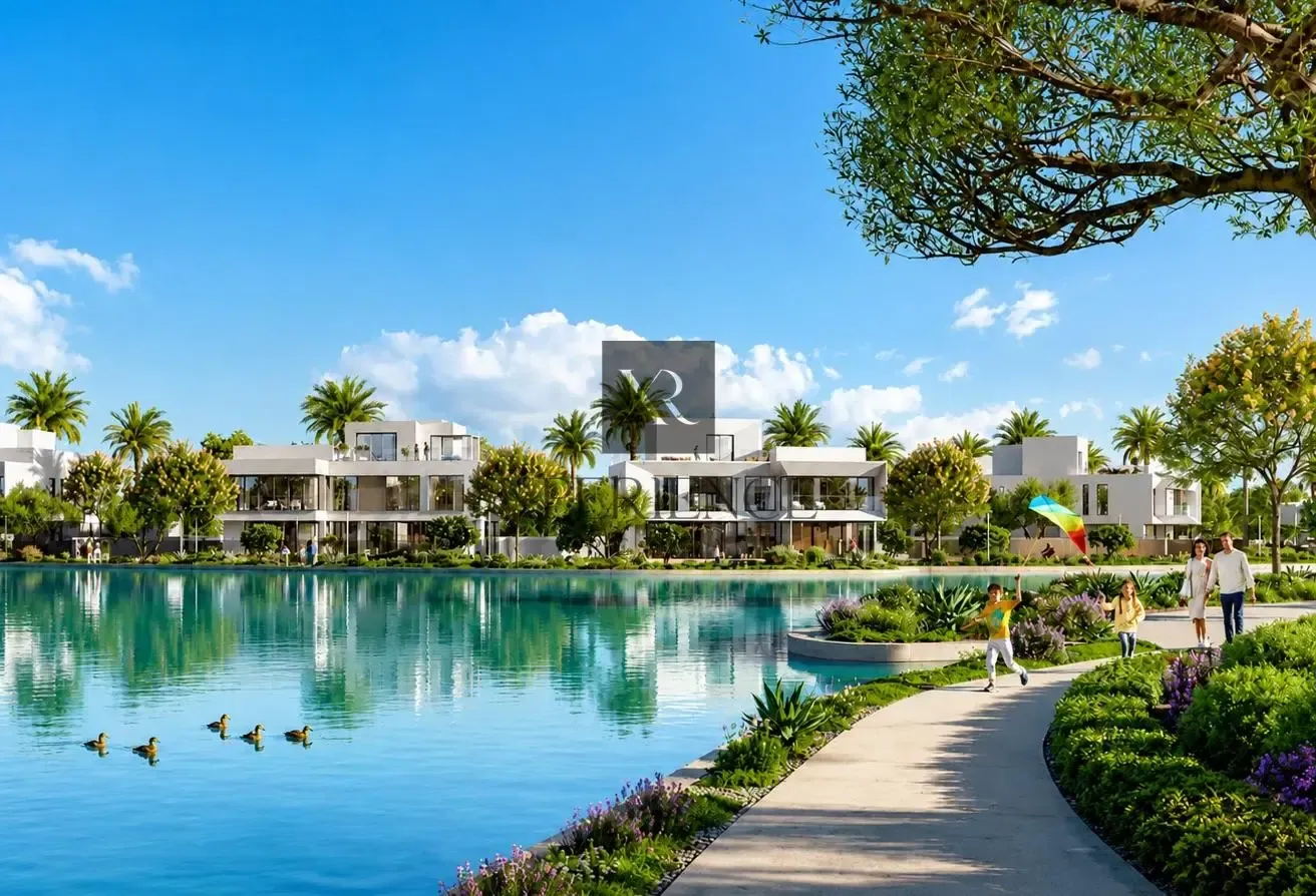 HUGE VILLA MANSION I ON LAGOON I FOR ELITE
