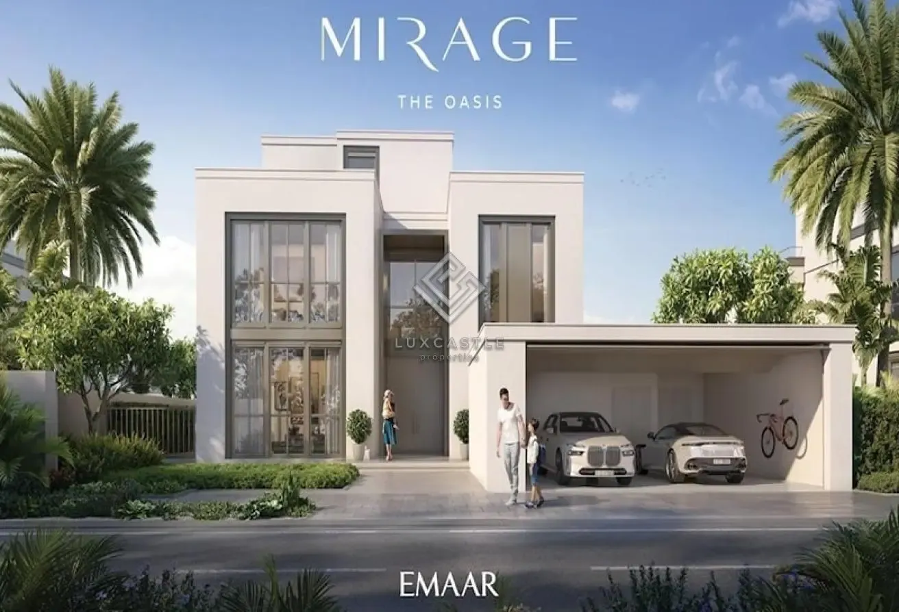Lagoon Facing | Huge Plot | Luxury Living