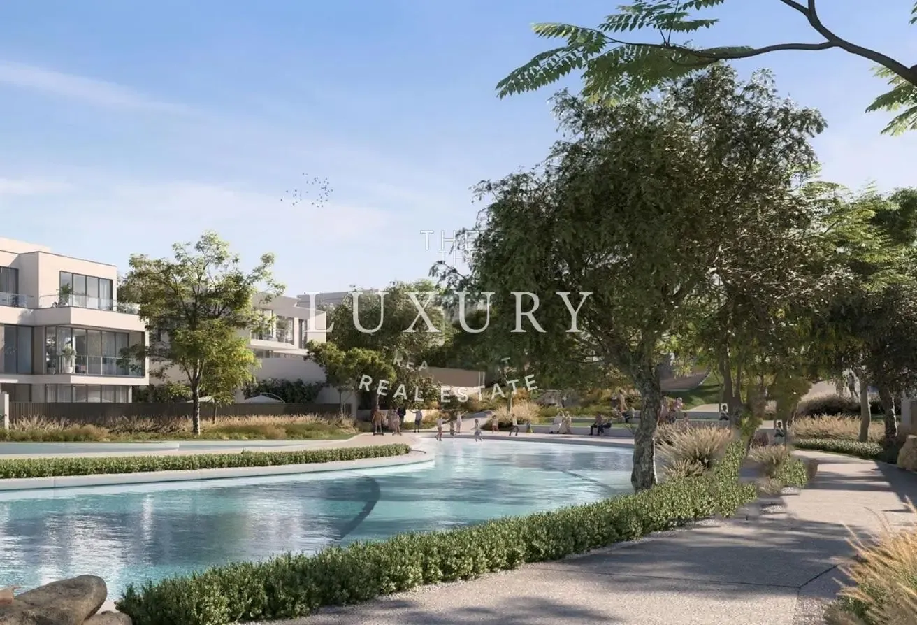 Stunning Villa with Premium Finishes | OP Mirage
