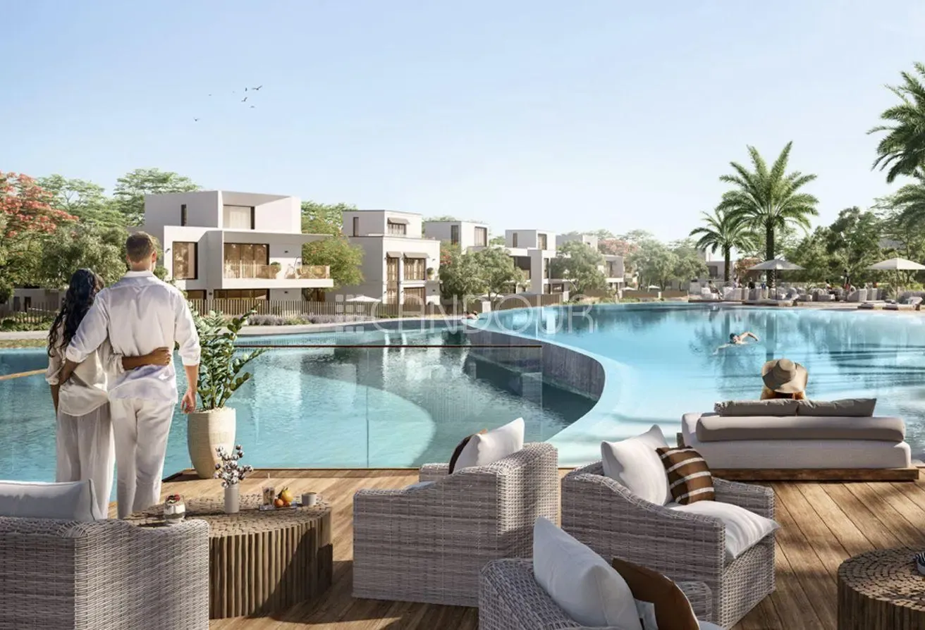 Exclusive 6BED Lagoon Mansion | Vastu  | OP Deal