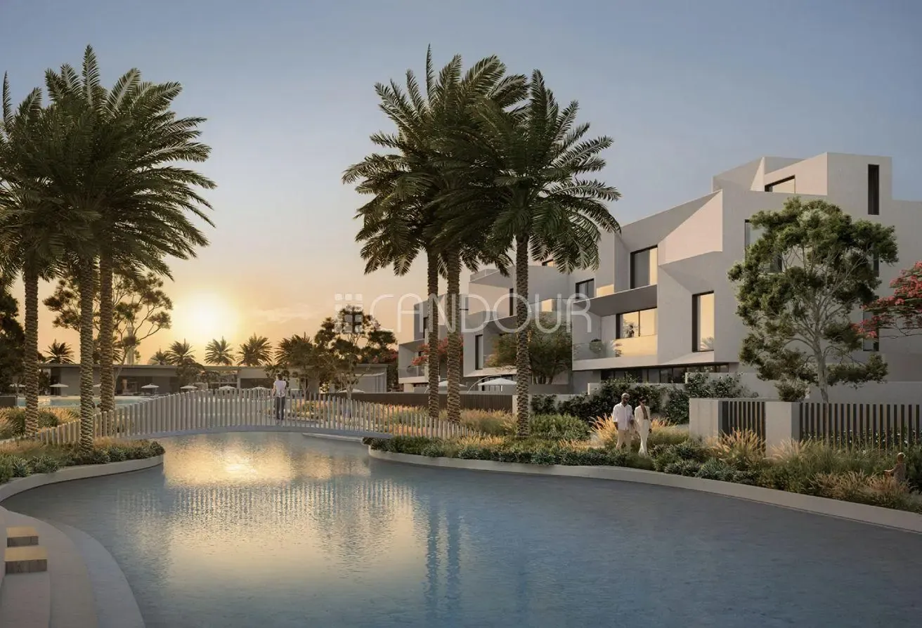 Exclusive 6BED Lagoon Mansion | Vastu  | OP Deal