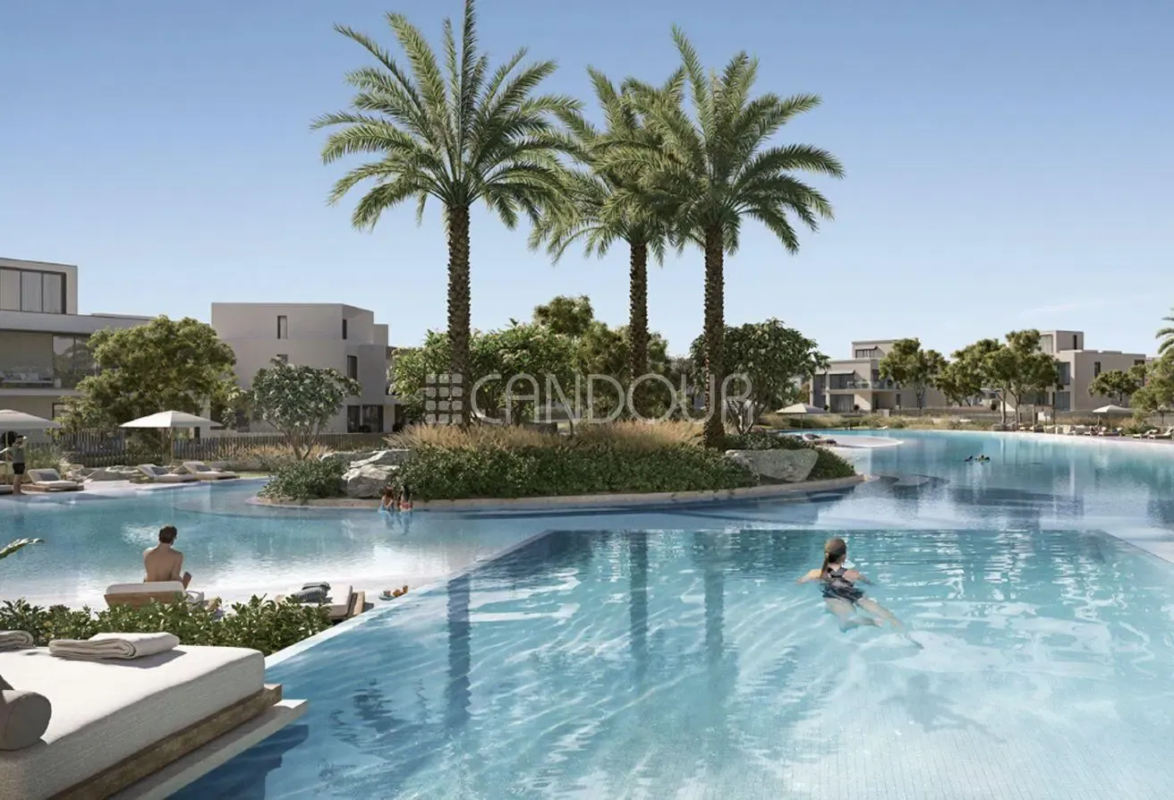 Exclusive 6BED Lagoon Mansion | Vastu  | OP Deal