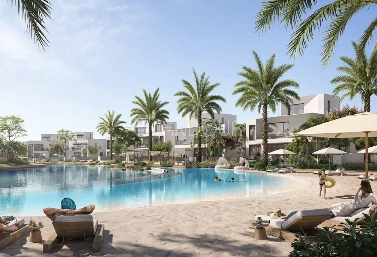 Exclusive 6BED Lagoon Mansion | Vastu  | OP Deal