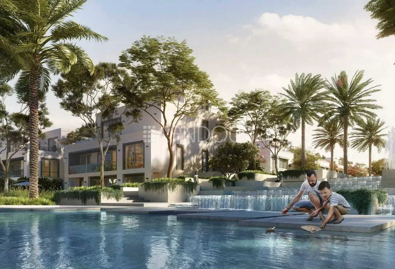 Exclusive 6BED Lagoon Mansion | Vastu  | OP Deal