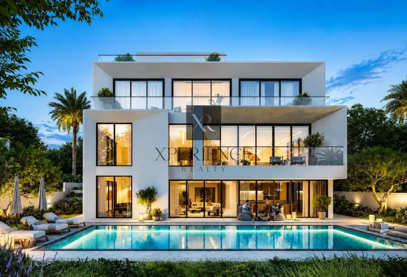 WATER FACING | WITH BASEMENT | BIG PLOT