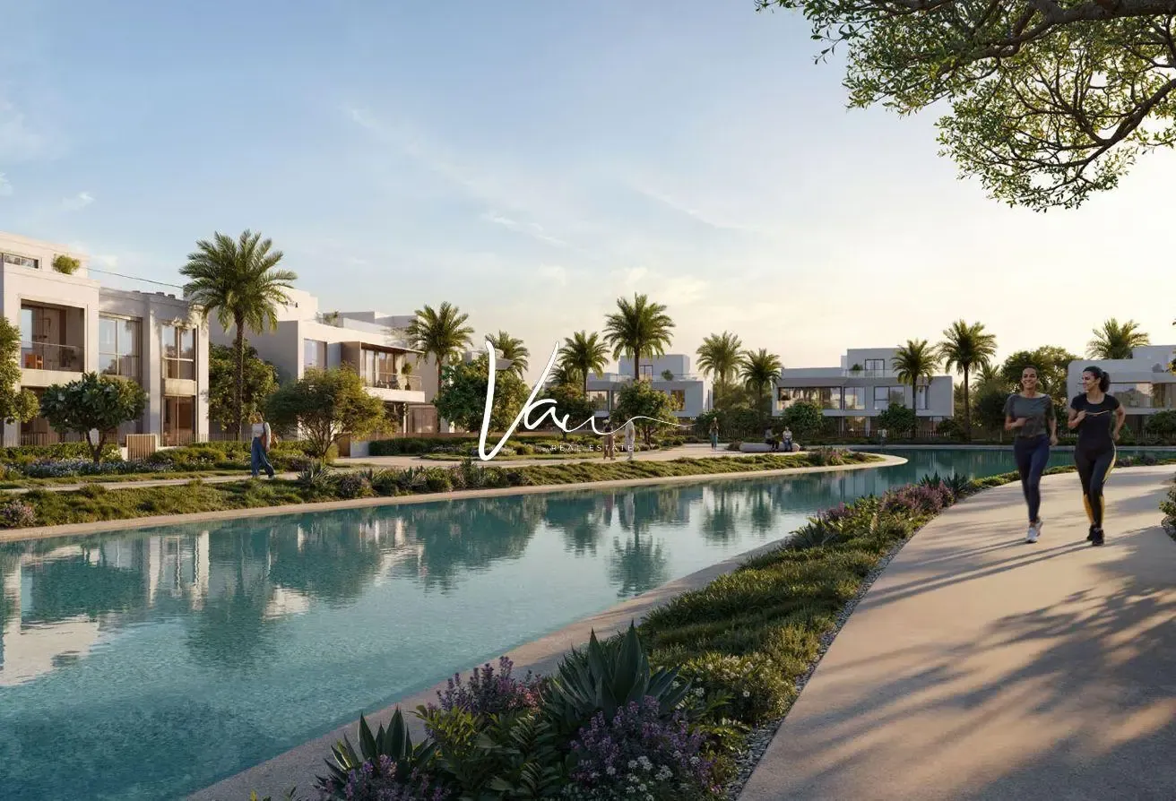 6BR+Maid+Driver with Basement | Limited Units