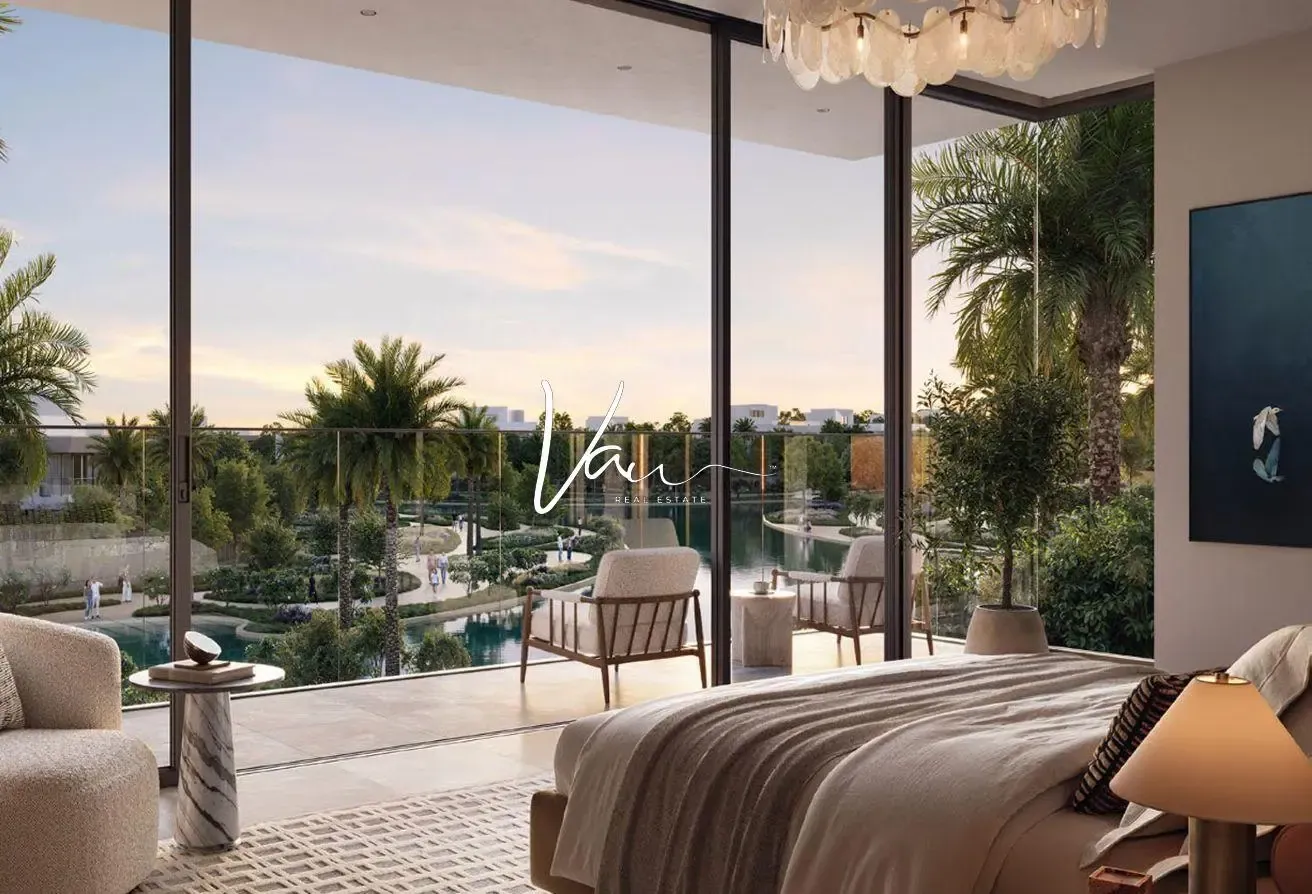 Ultra Luxury 6BR + Maid + Driver | Private Pool
