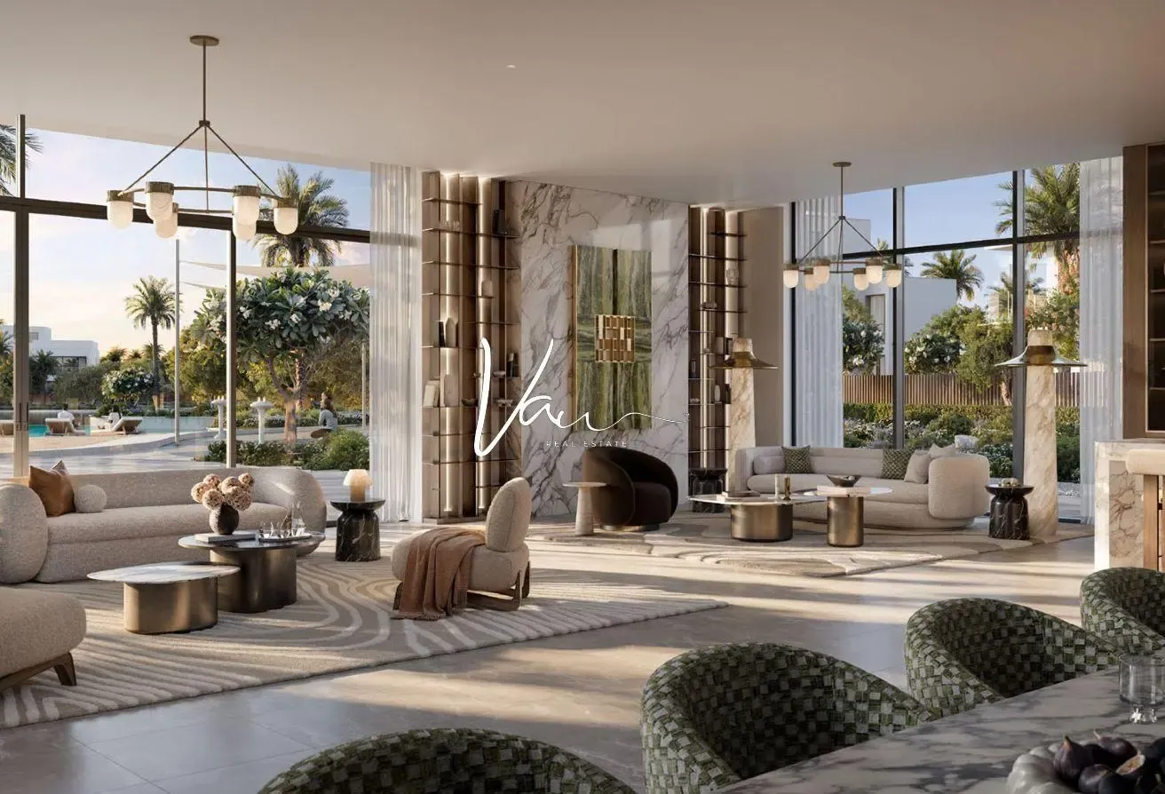 Ultra Luxury 6BR + Maid + Driver | Private Pool