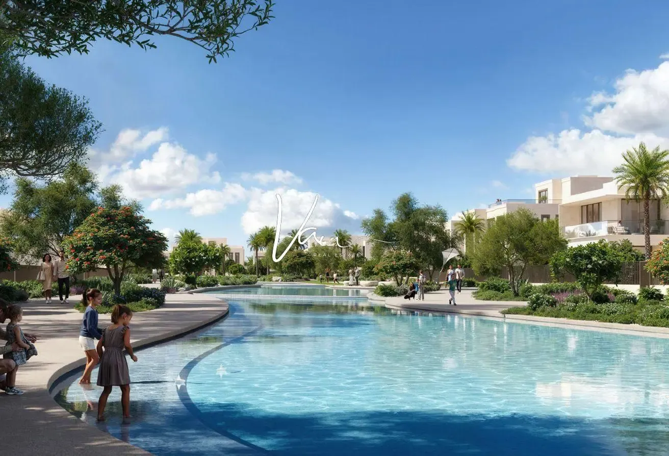 Ultra Luxury 6BR + Maid + Driver | Private Pool