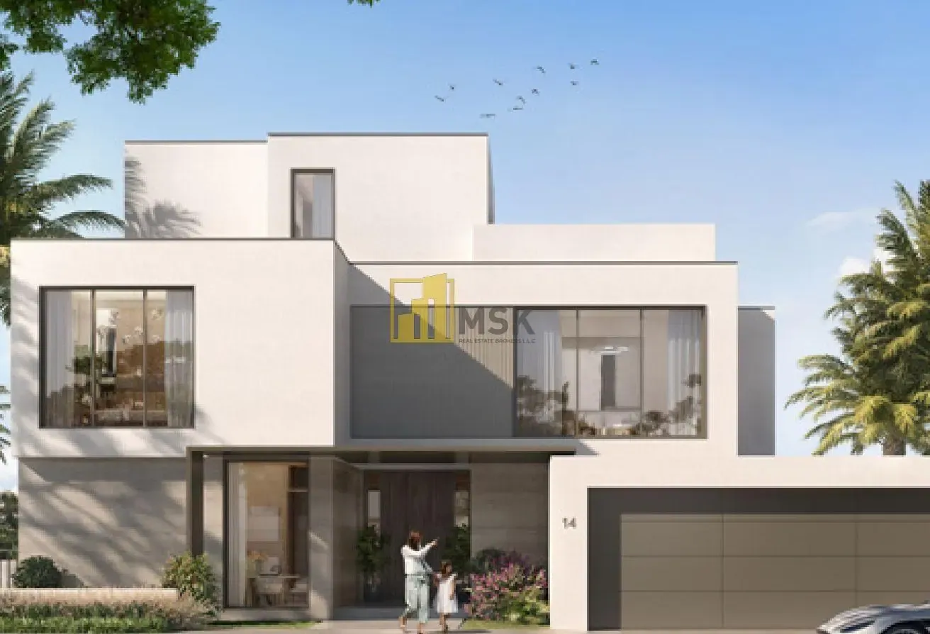Investor's Choice | 6 BR Villa on Large Plot