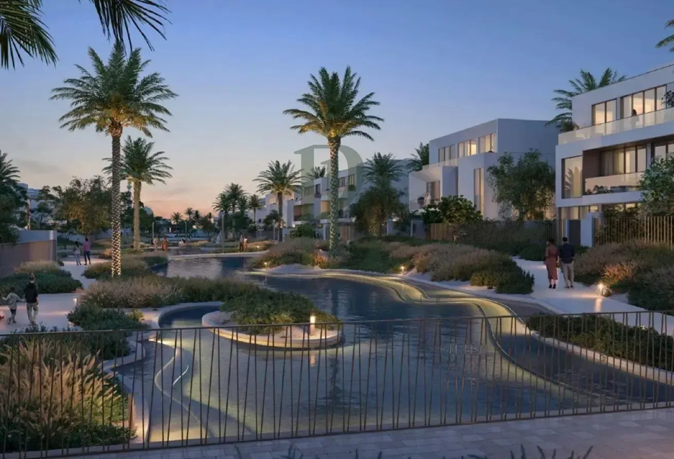 6 BED+BASEMENT | ORIGINAL PRICE | LAGOON FACING
