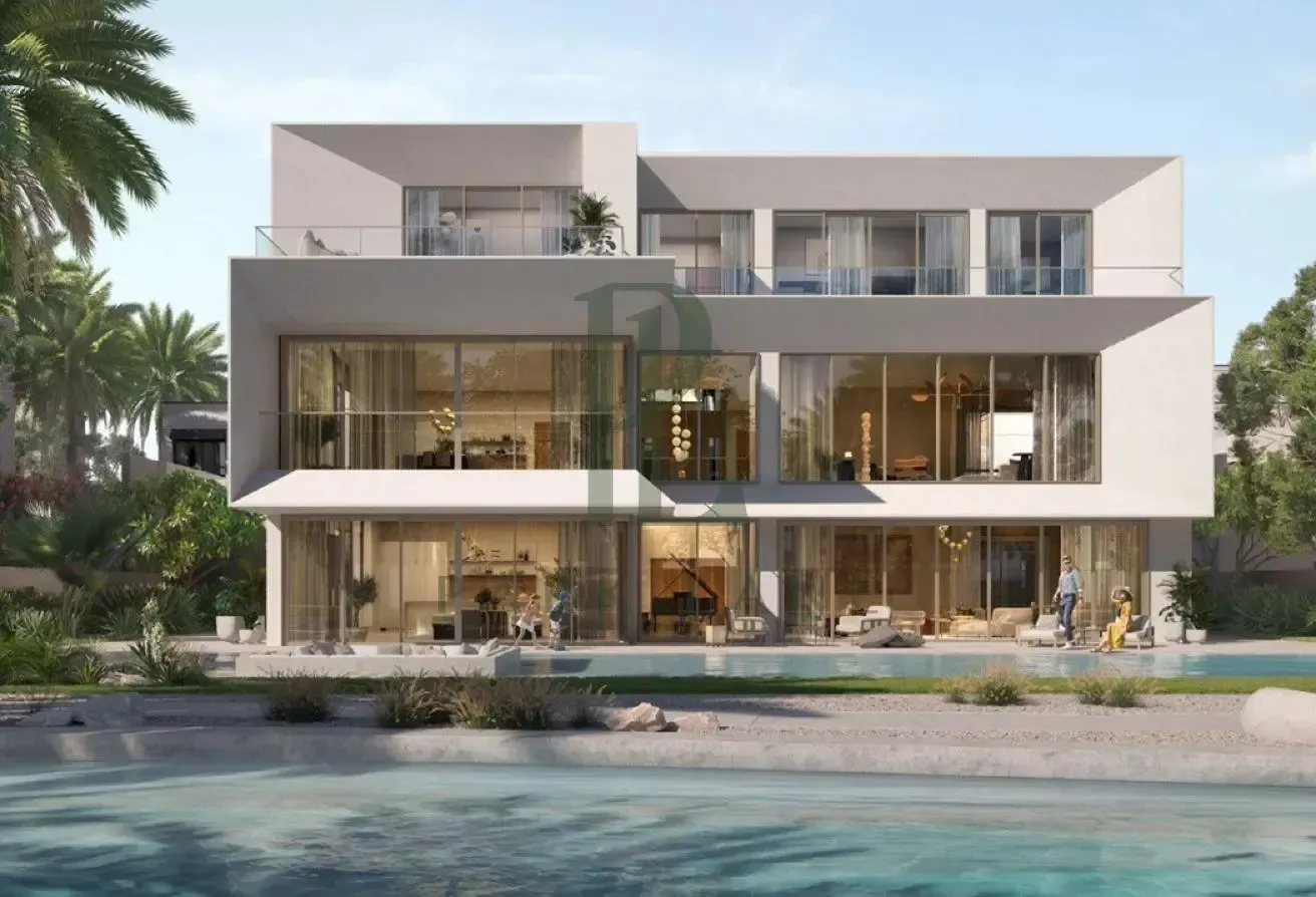 HUGE LAYOUT | ORIGINAL PRICE | LAGOON FACING