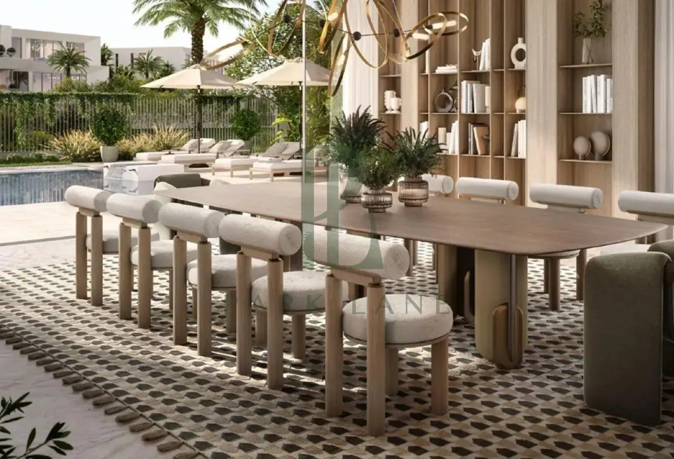HUGE LAYOUT | ORIGINAL PRICE | LAGOON FACING