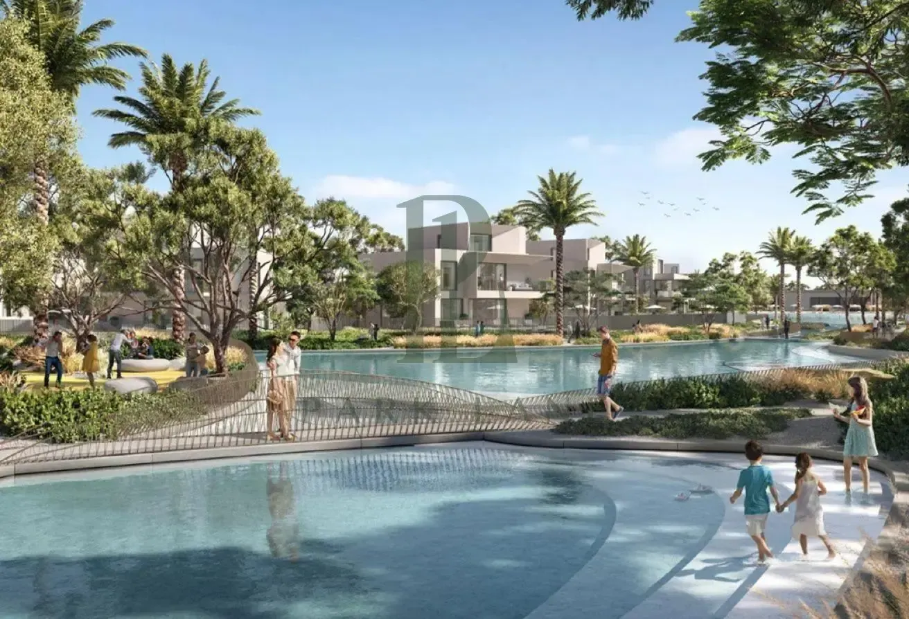 HUGE LAYOUT | ORIGINAL PRICE | LAGOON FACING