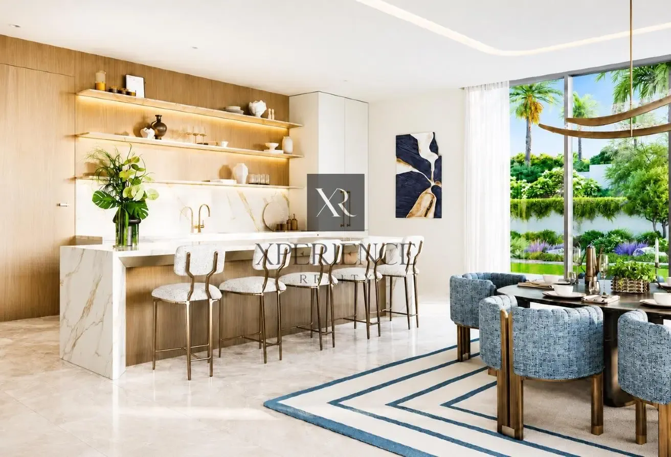 LUXURY VILLA | MAREVA 2 | THE OASIS
