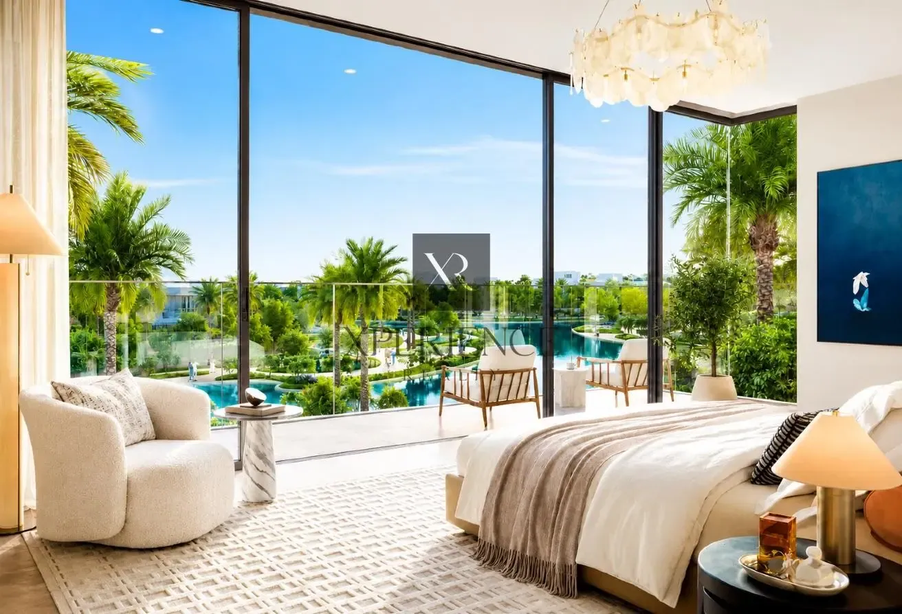 LUXURY VILLA | MAREVA 2 | THE OASIS