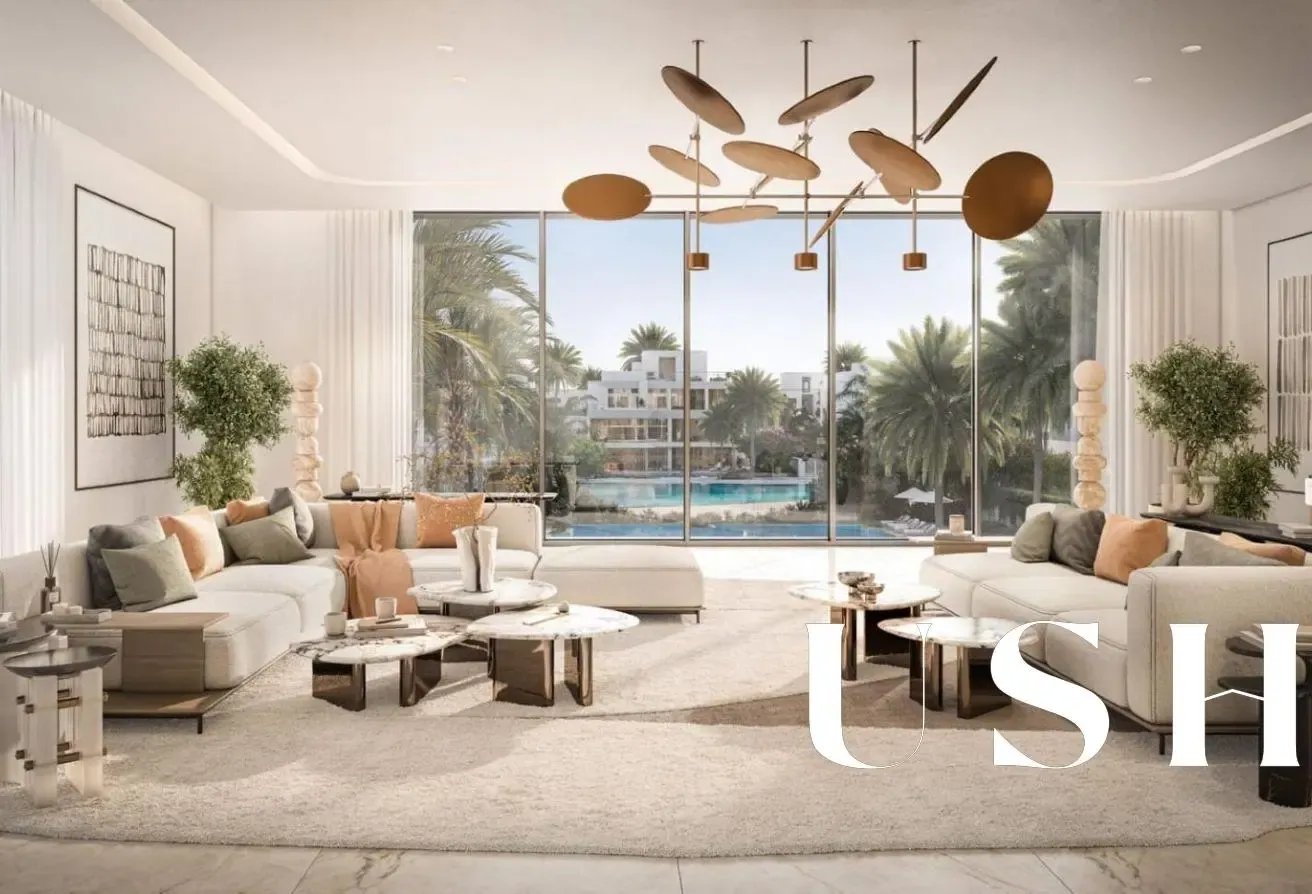 Waterfront 6BR Luxury Villa | Mareva Living Home