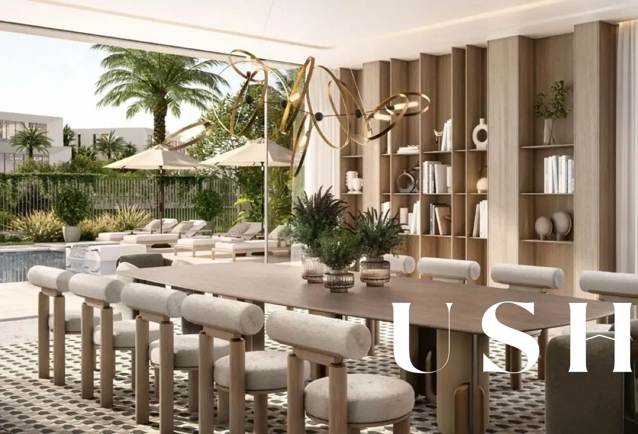 Waterfront 6BR Luxury Villa | Mareva Living Home