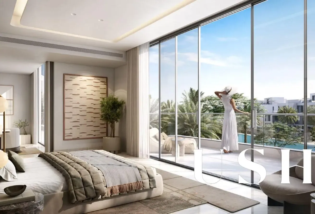Waterfront 6BR Luxury Villa | Mareva Living Home