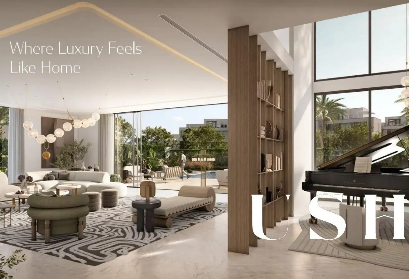 Waterfront 6BR Luxury Villa | Mareva Living Home