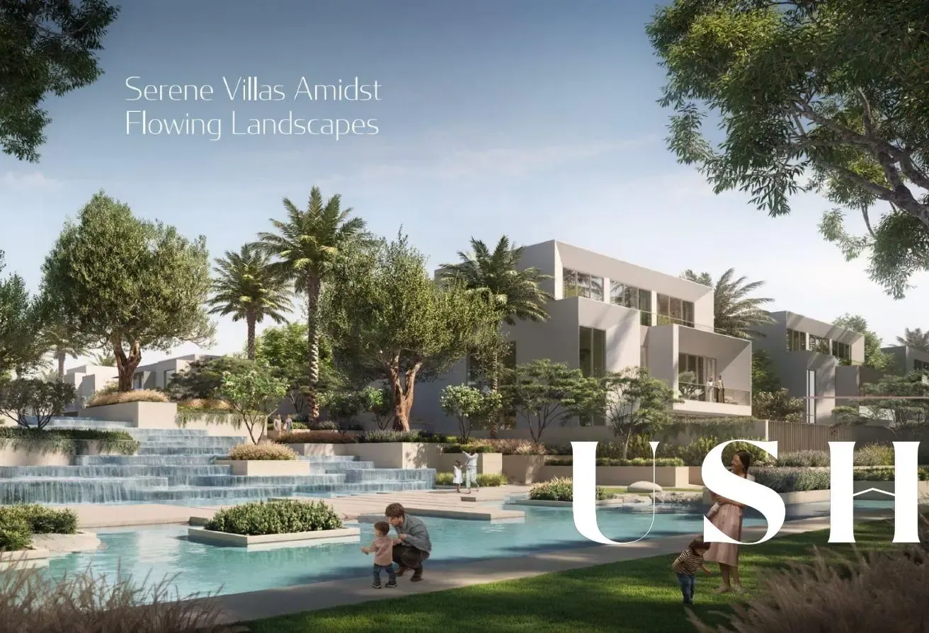 Waterfront 6BR Luxury Villa | Mareva Living Home